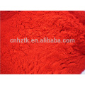 Pigmento Orgânico Vermelho 254 PR254 para tinta à base de solvente